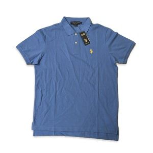 U.S. Polo Assn. Polo shirt. Men’s Size M
